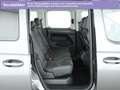 Volkswagen Caddy STYLE 1.5 TSI (+ACC-RADAR+LEDER+NAVI) LED Grau - thumbnail 5