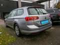 Volkswagen Passat Variant 2.0 TDI DSG Nav AHK PDC SHZ APP Argent - thumbnail 4