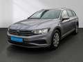 Volkswagen Passat Variant 2.0 TDI DSG Nav AHK PDC SHZ APP Plateado - thumbnail 12