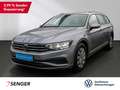 Volkswagen Passat Variant 2.0 TDI DSG Nav AHK PDC SHZ APP Plateado - thumbnail 1
