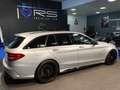 Mercedes-Benz C 63 AMG Estate S 7G Plus Gri - thumbnail 18