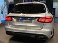 Mercedes-Benz C 63 AMG Estate S 7G Plus Gri - thumbnail 26