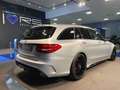 Mercedes-Benz C 63 AMG Estate S 7G Plus Gri - thumbnail 20