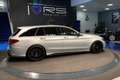 Mercedes-Benz C 63 AMG Estate S 7G Plus Gri - thumbnail 9