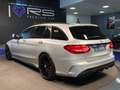 Mercedes-Benz C 63 AMG Estate S 7G Plus Gri - thumbnail 24