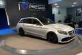 Mercedes-Benz C 63 AMG Estate S 7G Plus Gri - thumbnail 11