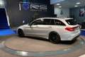 Mercedes-Benz C 63 AMG Estate S 7G Plus Gri - thumbnail 5