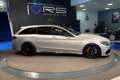 Mercedes-Benz C 63 AMG Estate S 7G Plus Gri - thumbnail 10