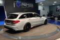 Mercedes-Benz C 63 AMG Estate S 7G Plus Gri - thumbnail 8