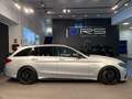 Mercedes-Benz C 63 AMG Estate S 7G Plus Gri - thumbnail 19