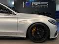 Mercedes-Benz C 63 AMG Estate S 7G Plus Gri - thumbnail 17