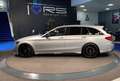 Mercedes-Benz C 63 AMG Estate S 7G Plus Gri - thumbnail 4
