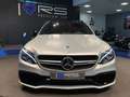 Mercedes-Benz C 63 AMG Estate S 7G Plus Gri - thumbnail 23
