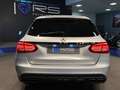 Mercedes-Benz C 63 AMG Estate S 7G Plus Gri - thumbnail 25