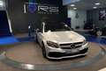 Mercedes-Benz C 63 AMG Estate S 7G Plus Gri - thumbnail 12