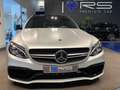 Mercedes-Benz C 63 AMG Estate S 7G Plus Gri - thumbnail 22