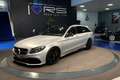 Mercedes-Benz C 63 AMG Estate S 7G Plus Gri - thumbnail 2