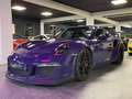 Porsche 911 Clubsport 4.0 500 ch PDK ultraviolet - thumbnail 10