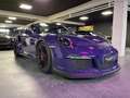 Porsche 911 Clubsport 4.0 500 ch PDK ultraviolet - thumbnail 4