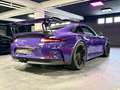 Porsche 911 Clubsport 4.0 500 ch PDK ultraviolet - thumbnail 8