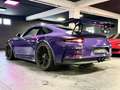 Porsche 911 Clubsport 4.0 500 ch PDK ultraviolet - thumbnail 7