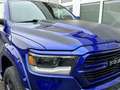 Dodge RAM 1500 Sport Offroad 5,7 4x4 Prins 12´ Display Blau - thumbnail 15