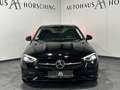 Mercedes-Benz C 180 Aut.//Lenkradheizung//Spurhalte//Totwinkel/Rück... Schwarz - thumbnail 2