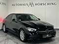 Mercedes-Benz C 180 Aut.//Lenkradheizung//Spurhalte//Totwinkel/Rück... Schwarz - thumbnail 1
