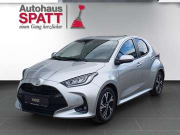 1,5 VVT-i Hybrid Active Drive !! Prompt verfügbar