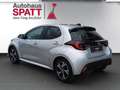 Toyota Yaris 1,5 VVT-i Hybrid Active Drive !! Prompt verfügbar Silber - thumbnail 3