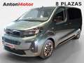 Opel Zafira 2.0 TD 132kW (180CV) Auto Verde - thumbnail 1