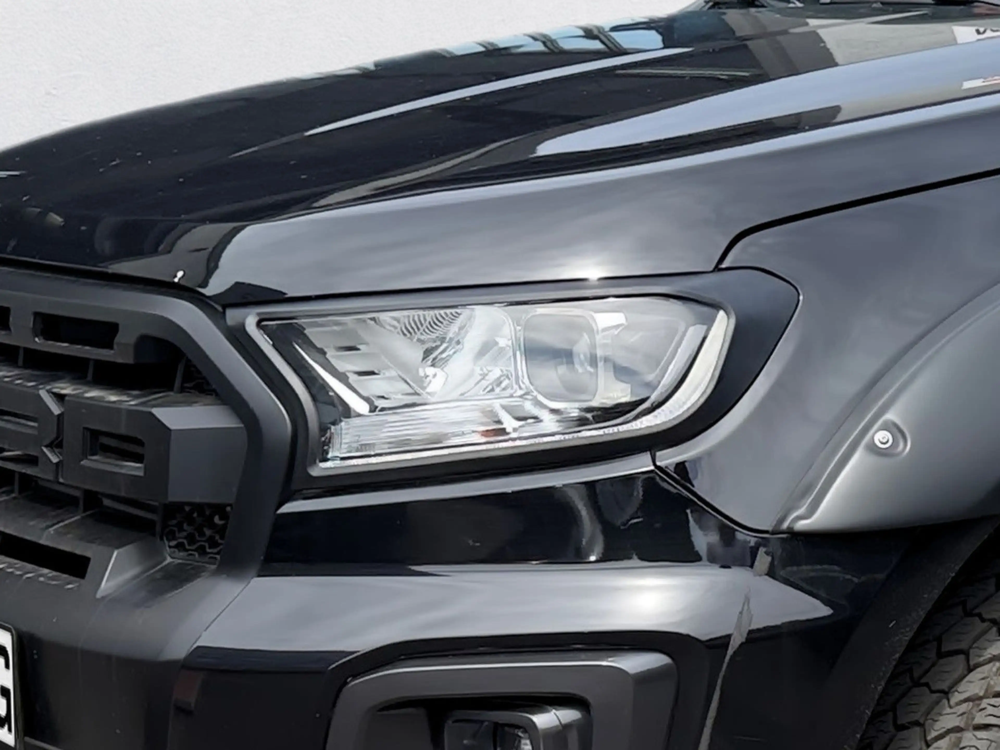 Ford Ranger Wildtrak Doppelkabine 4x4*LED*NAVI* — photo 2