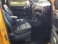 Ford Ranger Wildtrack Double Cab 2024 BPM vrij 4jr. garantie Geel - thumbnail 10
