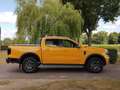 Ford Ranger Wildtrack Double Cab 2024 BPM vrij 4jr. garantie Geel - thumbnail 24
