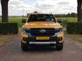 Ford Ranger Wildtrack Double Cab 2024 BPM vrij 4jr. garantie Geel - thumbnail 23