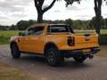 Ford Ranger Wildtrack Double Cab 2024 BPM vrij 4jr. garantie Geel - thumbnail 2