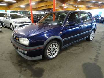 III GTI 16V 150CV