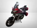 Honda Crossrunner ABS Travel Edition Rosso - thumbnail 1