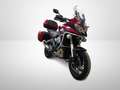 Honda Crossrunner ABS Travel Edition Rosso - thumbnail 11