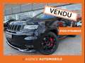 Jeep Grand Cherokee SRT Noir - thumbnail 1