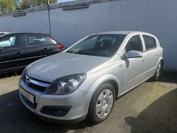 Astra Fließheck 5-Türer 1.8 kein TÜV