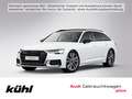 Audi A6 55 TFSIe Q S tronic Sport LED/ACC/Kamer Weiß - thumbnail 1