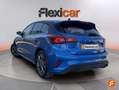 Ford Focus 1.0 Ecoboost MHEV 92kW ST-Line X Azul - thumbnail 5