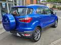 Ford EcoSport Ecosport 1.5 TDCi 4x2 Titanium Bleu - thumbnail 2