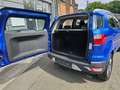 Ford EcoSport Ecosport 1.5 TDCi 4x2 Titanium Bleu - thumbnail 16