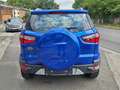 Ford EcoSport Ecosport 1.5 TDCi 4x2 Titanium Bleu - thumbnail 3