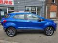 Ford EcoSport Ecosport 1.5 TDCi 4x2 Titanium Bleu - thumbnail 7