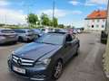 Mercedes-Benz C 250 CDI BlueEfficiency Coupe - thumbnail 1