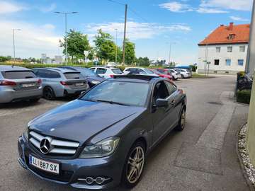 CDI BlueEfficiency Coupe