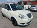Lancia Ypsilon Ypsilon 1.3 MJT 75 CV Bianco - thumbnail 2